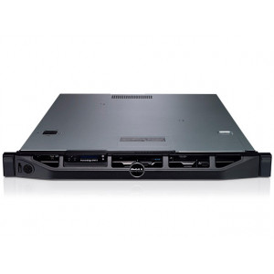 Сервер Dell PowerEdge R415 210-38810/007