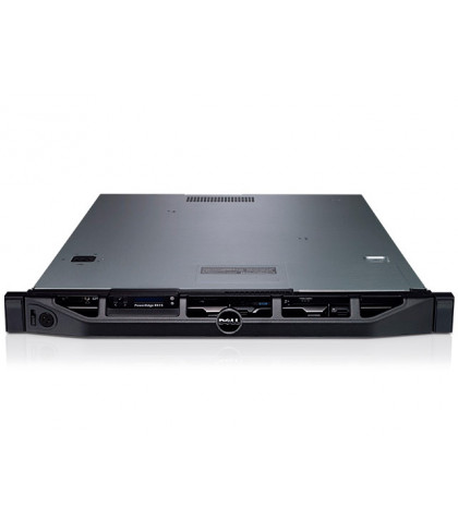 Сервер Dell PowerEdge R415 210-38810/007