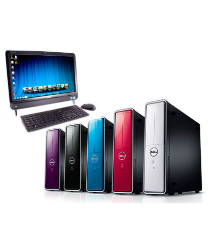 Рабочая станция Dell Inspiron 2330 210-39089/001