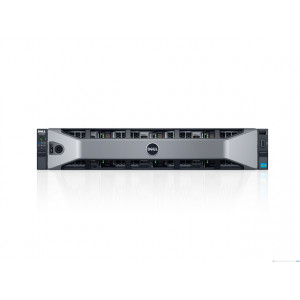 Система хранения данных Dell DR Data Protection DR6300