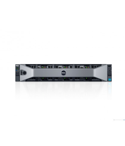 Система хранения данных Dell DR Data Protection DR6300