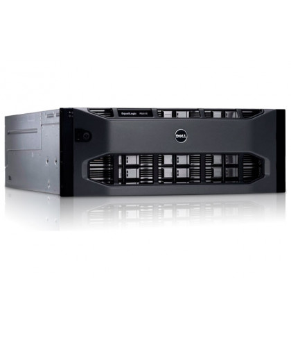 Система хранения данных Dell Equallogic PS6110 210-39378/002