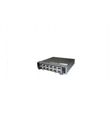 Infiniband и Management модуль Dell 12800-LF24