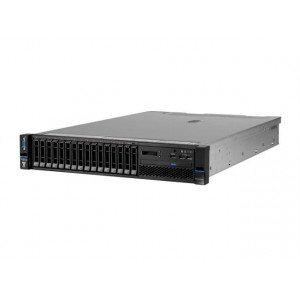 Сервер Lenovo System x3650 M5 5462K2G