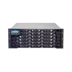 Система хранения данных Infortrend Eonstor DS SAS-iSCSI to SAS-SATA DS B24S-G2242-4A