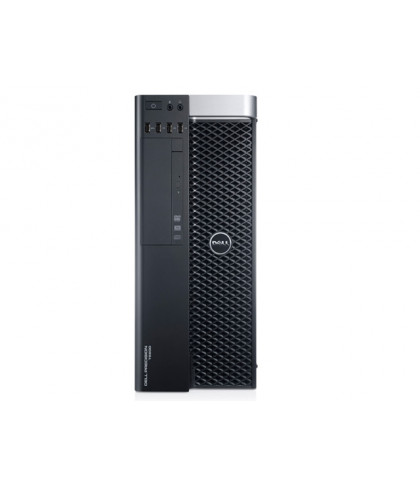 Рабочая станция Dell Precision T5600 210-39455-001