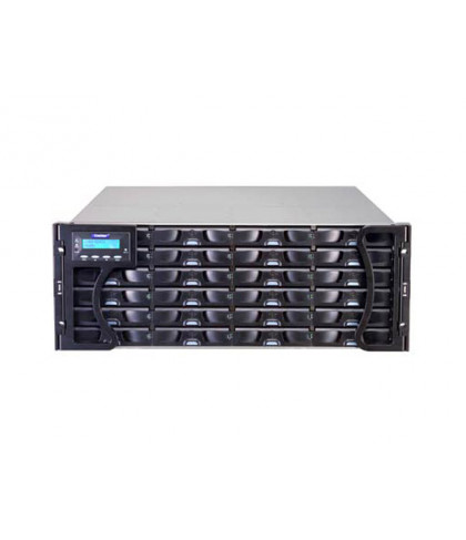 Система хранения данных Infortrend Eonstor DS SAS-iSCSI to SAS-SATA DS B24S-R2242-4A