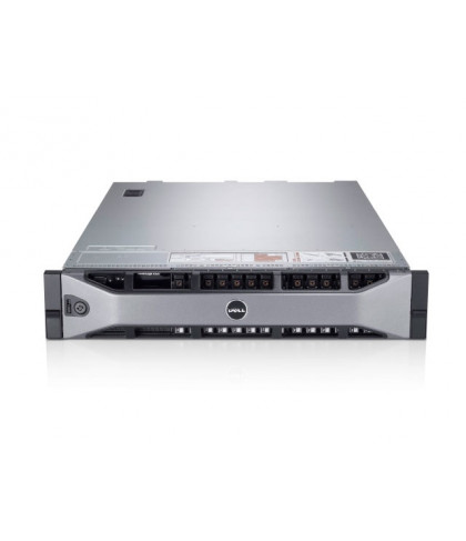 Сервер Dell PowerEdge R820 210-39467