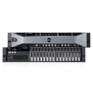 Сервер Dell PowerEdge R820 210-39467/004