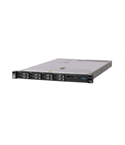 Сервер Lenovo System x3550 M5 5463B2G