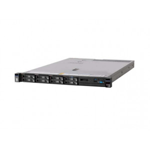 Сервер Lenovo System x3550 M5 5463D2G