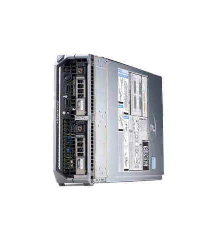 Блейд-сервер Dell PowerEdge M620 210-39503/008