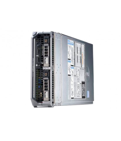 Блейд-сервер Dell PowerEdge M620 210-39503/026