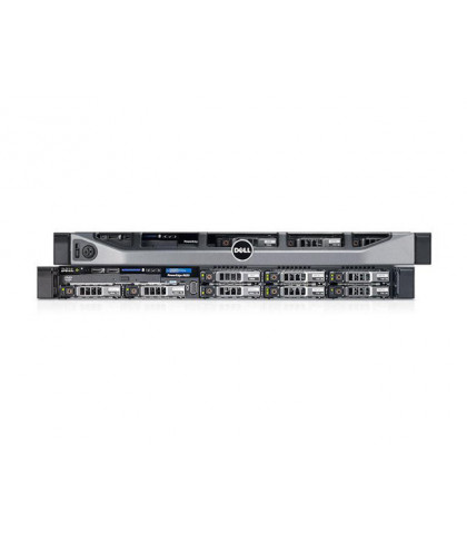 Сервер Dell PowerEdge R620 210-39504