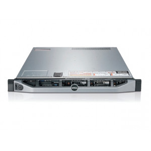 Сервер Dell PowerEdge R620 210-39504/004