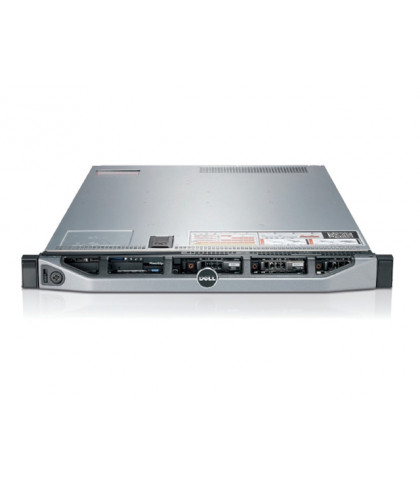 Сервер Dell PowerEdge R620 210-39504/001