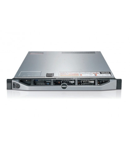 Сервер Dell PowerEdge R620 210-39504/005