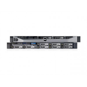 Сервер Dell PowerEdge R620 210-39504-009