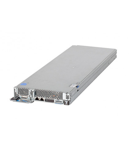 Блейд-сервер NeXtScale nx360 M5 546562G