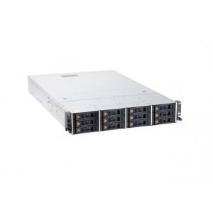 Сервер Lenovo System x3650 M4 BD 5466C2G