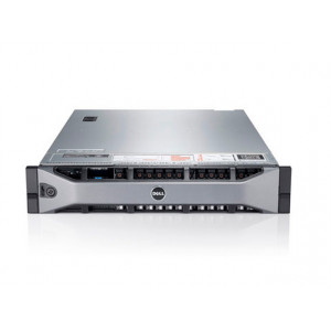 Сервер Dell PowerEdge R720 210-39505/002