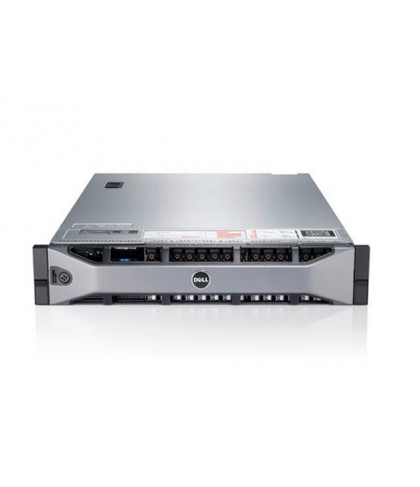 Сервер Dell PowerEdge R720 210-39505/003