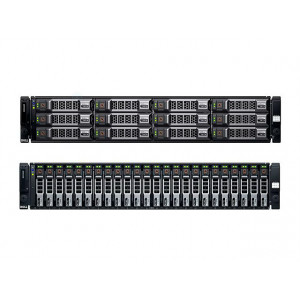 Система хранения данных Dell Storage MD1400 DS-MD1400