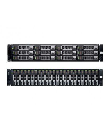 Система хранения данных Dell Storage MD1400 DS-MD1400