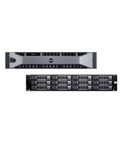 Система хранения данных Dell Storage MD1420 DS-MD1420