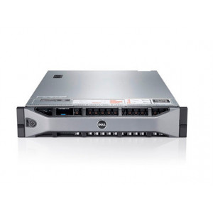 Сервер Dell PowerEdge R720 210-39505/023