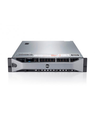 Сервер Dell PowerEdge R720 210-39505/023