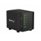 Сетевая система хранения данных Synology DiskStation DS112