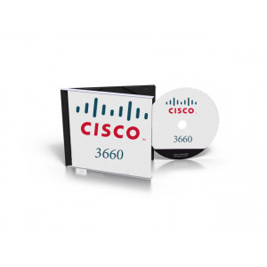 Cisco 3660 Software CD Feature Packs CD366-BP=
