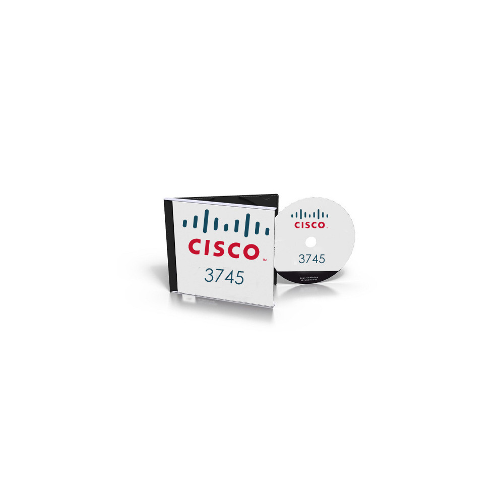 cisco software feature pack cd72