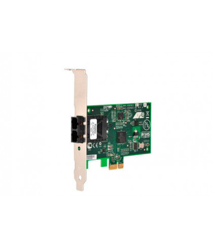 Сетевая карта Allied Telesis Secure PCI AT-2712FX/SC-001