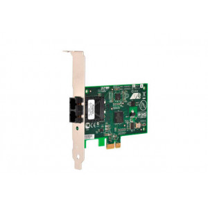 Сетевая карта Allied Telesis Secure PCI AT-2712LX20/SC-001