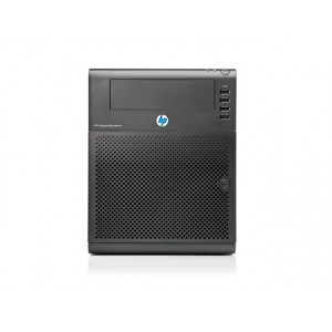 Сервер HP ProLiant MicroServer 704941-421