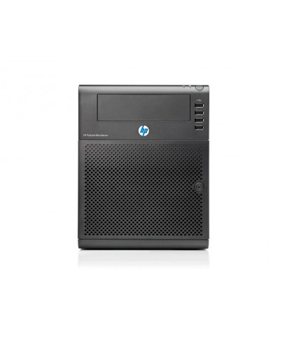 Сервер HP ProLiant MicroServer 704941-421