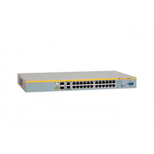 Коммутатор Ethernet Allied Telesis 8000 Series AT-8000/8POE