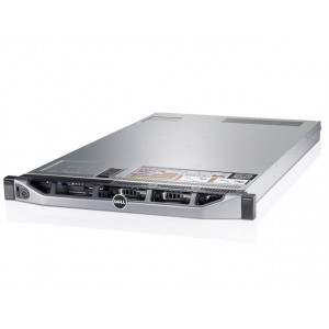 Сервер Dell PowerEdge R320 210-39852/001