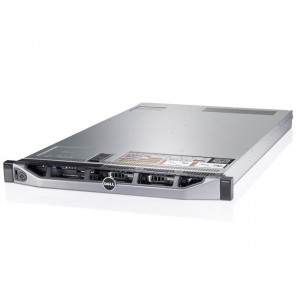 Сервер Dell PowerEdge R320 210-39852/002