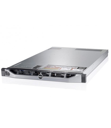 Сервер Dell PowerEdge R320 210-39852/002