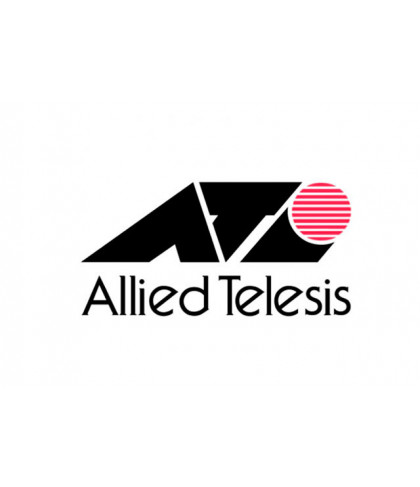 Сервисная опция для коммутатора Ethernet Allied Telesis 8000GS Series AT-8000GS/24POE-NCB1