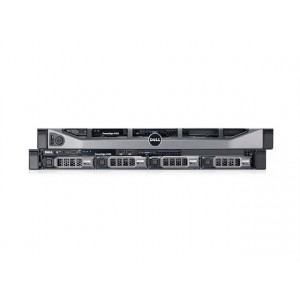 Сервер Dell PowerEdge R320 210-39852-001