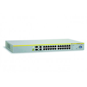 Коммутатор Ethernet Allied Telesis 8000GS Series AT-8000GS/48-50