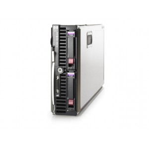 Блейд-сервер HP ProLiant BL465 407234-B21