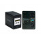 Сетевая система хранения данных D-Link DSN-1100-10