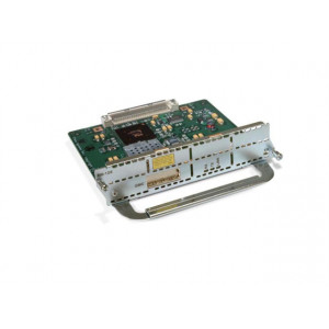 Cisco 3700 Series Expansion Modules DSP-HDA-16=