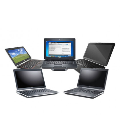 Ноутбук Dell Latitude E6330 210-39891/009