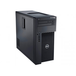 Рабочая станция Dell Precision T1650 210-39932-003